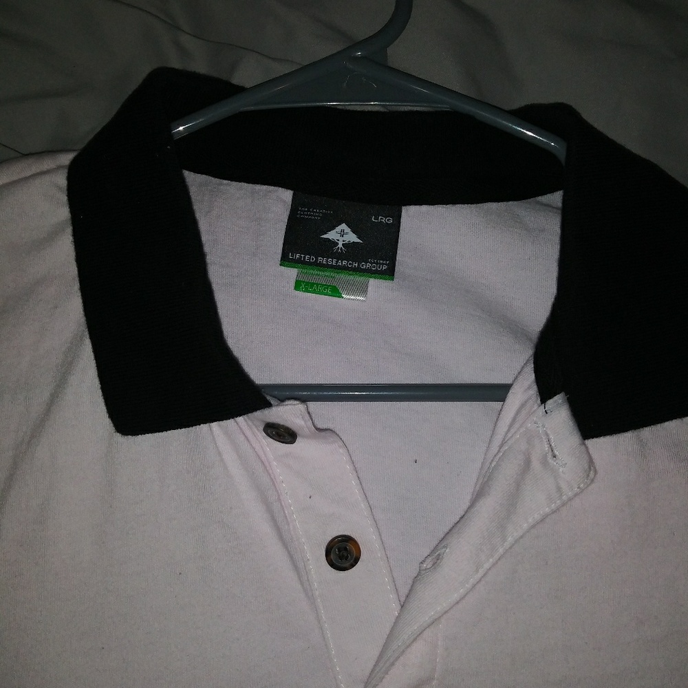 LRG polo - Picture 2 of 2